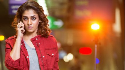 தினமும் ரூ.70 ஆயிரம் செலவு... நயன்தாரா மீது தயாரிப்பாளர் பரபரப்பு புகார்