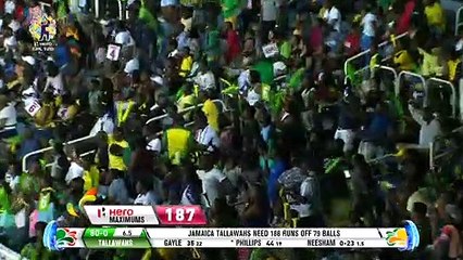 CPL OSCARS WINNERS | EPISODE TWO | #CPLOscars #CPL20 #CricketPlayedLouder