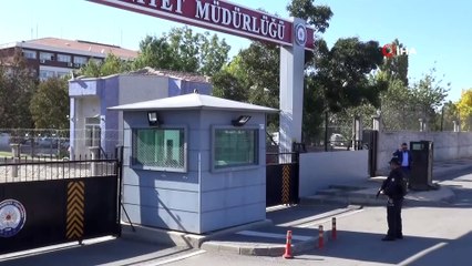 Aksaray’da iki ayrı uyuşturucu operasyonu: 3 tutuklama