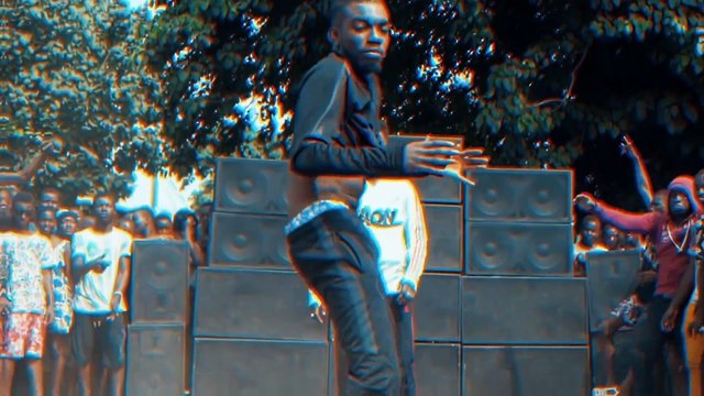 Oyoki Onanayo _PIQUE PIQUE feat Fior 2 Bior ( MUSIC VIDEO )