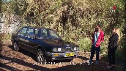 קיבוצניקים פרק 18 לצפייה ישירה - דודא סדרות