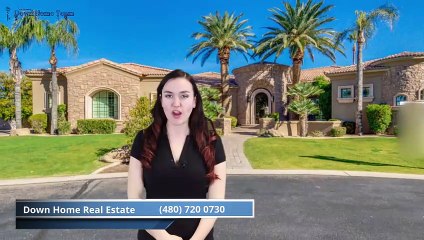 Down Home Real Estate