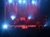 Bullet For My Valentine HAND OF BLOOD LIVE OLYMPIA PARIS