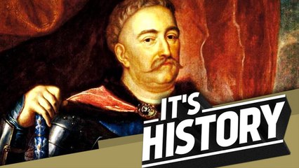 JAN III SOBIESKI - King of Poland I IT'S HISTORY