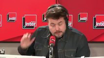 Quand Christophe Castaner attaque le patron du Parti Socialiste , Olivier Faure, sur "ses divorces et ses séparations" estimant qu'il est mal placé pour donner des leçons de morale - VIDEO