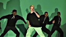 Justin Bieber ‘Changes’ Tour SNEAK PEEK