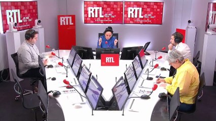 RTL Midi du 19 février 2020