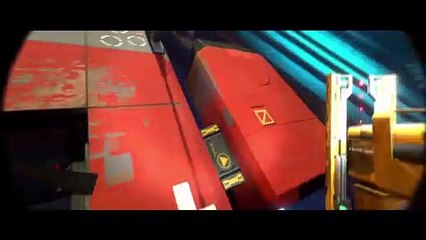 Hardspace: Shipbreaker - Tráiler presentación