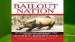 Full E-book  Bailout Nation  Review