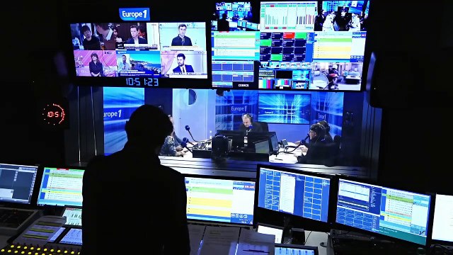 Un des plus beaux souvenirs de ma vie : Kad Merad raconte son duo avec Johnny Hallyday