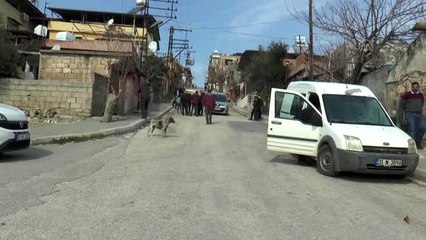 Eşi tarafından tabancayla vurulduğu iddia edilen kadın yaralandı