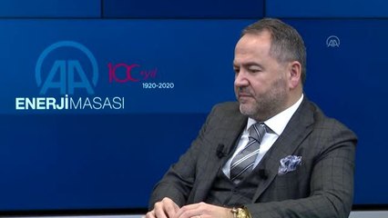 GENSED Yönetim Kurulu Başkanı Demirdağ - "Kovid-19 ve güneş enerjisi sektörü"