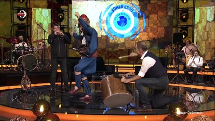 Program Konuğu: Efelerin Efesi Abdurrahim Karademir