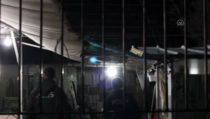 Çubuk'ta iş insanının cesedi çiftlik evinde bulundu - ANKARA