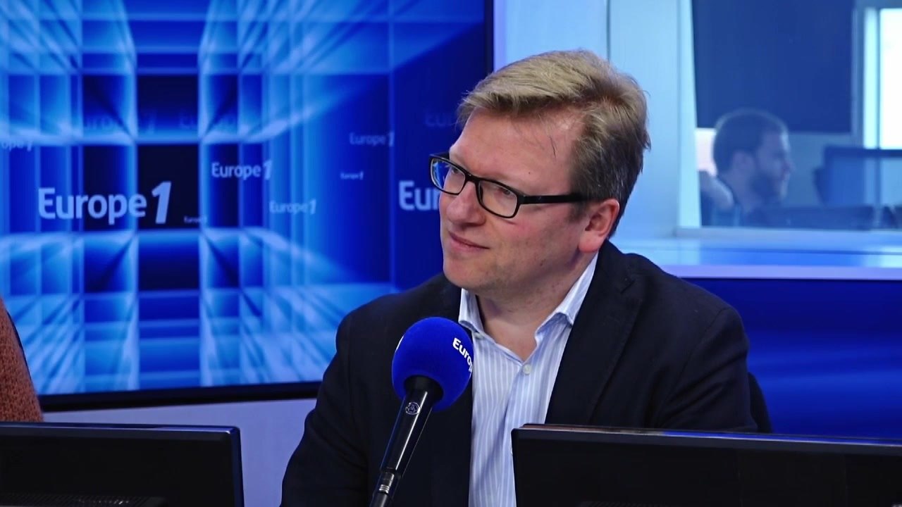 La France bouge : Samuel Ryckewaert cofondateur de Feelloo, le plus petit médaillon connecté pour les chats qui permet de les géolocaliser et de veiller sur eux