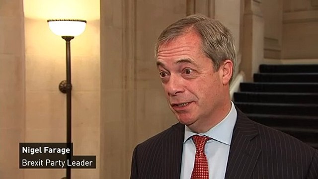 Nigel Farage warns of more immigration under new system