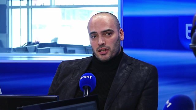 La France bouge : Pierre Davezac fondateur et dirigeant de l’entreprise Exhauss, pionnier de la fabrication d’exosquelettes des membres supérieurs pour le monde du travail