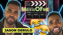 ‘The focus gotta be on ya boy!’ - Jason Derulo's Perfect Biopic  - Movie of Me