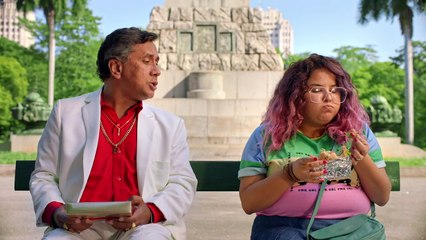 No Gogó do Paulinho : Trailer Oficial • DT