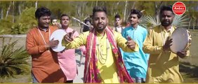 Shiv Bhajan - Bhole Di Baraat - भोले दी बारात - Shivratri Bhajan -  शिवरात्रि 2020 - Rajat Verma