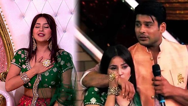 Bigg Boss 13: Shehnaz Gill की इन खूबियों पर मर मिटे Siddharth Shukla; कह दी बड़ी बात | FilmiBeat