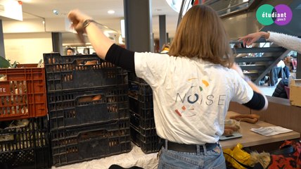 Le NOISE | Épisode 1 - Les paniers bio