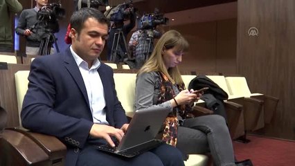 Adıgüzel: "e-Belediye sistemi, belediyelerin elindeki 100 yıllık bilgi birikim ve tecrübenin yok...