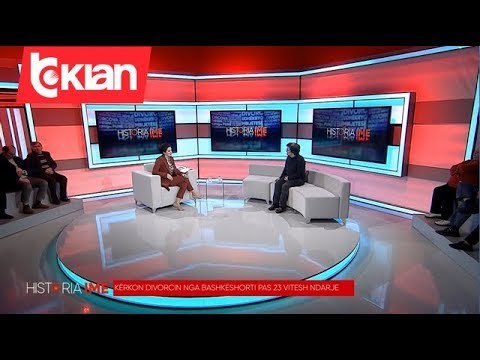Historia ime - Kerkon divorcin nga bashkeshorti pas 23 vitesh ndarje!