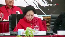 Megawati Jengkel Formula E di Monas: Itu Cagar Budaya!