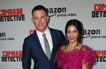 Jenna Dewan und Channing Tatum verwenden Scheidungs-App