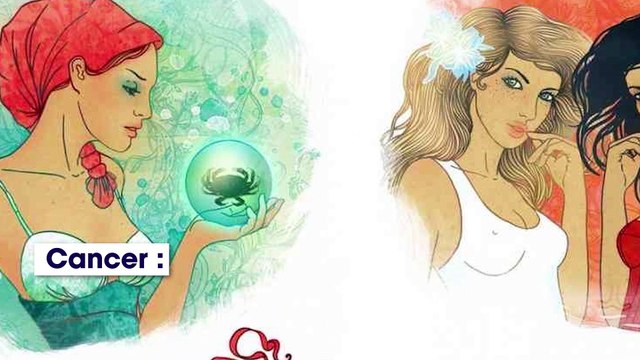 L'astrologie s'intéresse à ce qui vous cause de l'anxiété selon votre signe