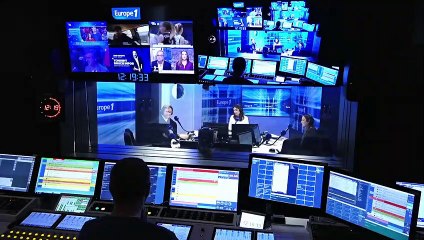 De la peau imprimée en 3D à Marseille : "C'est une révolution"