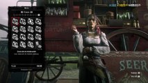 Red Dead Redemption 2 Online Localización de Objetos Colección de Herbolarios (Nuevas Ubicaciones de la colección)