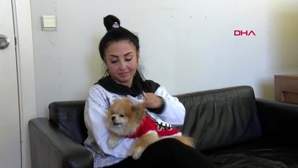 Bursa eski vali çiftçi'yi darpla suçlayan meltem özkalfa adalet yerini buldu -