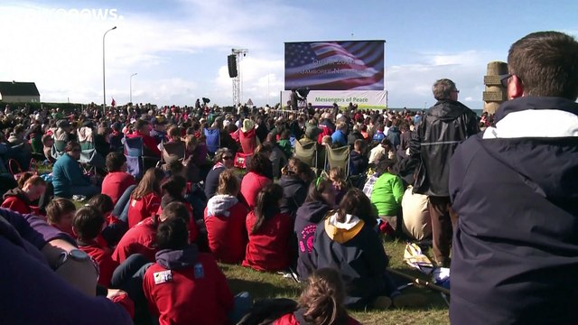 Les scouts américains déposent le bilan après des scandales d'abus sexuels
