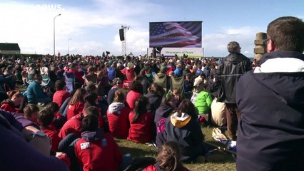 Les scouts américains déposent le bilan après des scandales d'abus sexuels