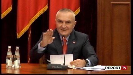Zyrtarizimi i Vorpsit në Fletoren Zyrtare, Meta:Qendra e Botimeve refuzon të më japë aktin