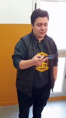 Social Media: our opinion. Ins Guineueta, Barcelona