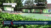 Kasus Perundungan di Sekolah, Belum ada Penambahan Tersangka