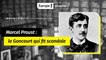 Marcel Proust : le prix Goncourt qui fit scandale