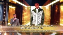 The X Factor S15E24 Live Show 5 Results #TheXFactor