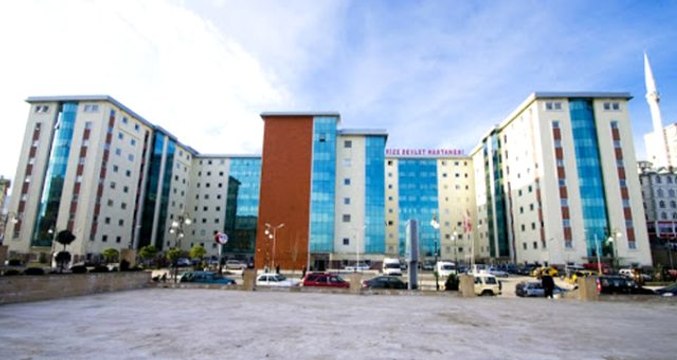 Rize'de koronavirüs alarmı! Tayland'dan dönen kişi gözlem altına alındı