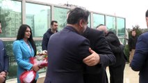 Kamu Başdenetçisi Malkoç'tan terörle mücadele vurgusu - MARDİN