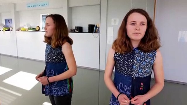 Sarrebourg : l'émotion des jeunes danseurs aux Rencontres chorégraphiques nationales