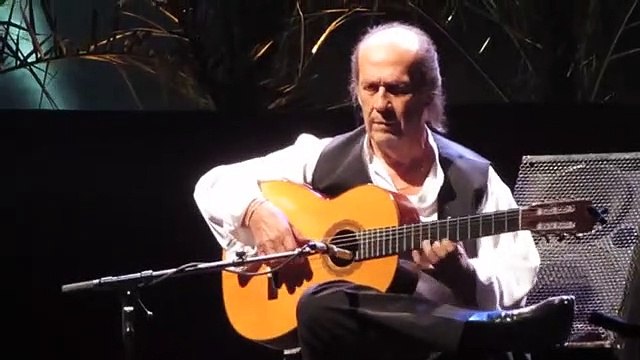 concierto paco de lucia