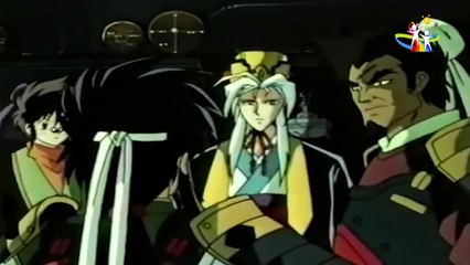 مسلسل كرتون هزيم الرعد الحلقة 41 كاملة