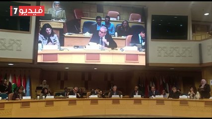 ممثل منظمة الصحة العالمية: مصر خالية من كورونا بعد سلبية تحليل المصاب