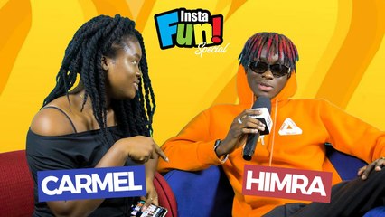 S XE AVANT OU APRÈS LE MARIAGE Feat. Himra  (Spécial InstaFun)