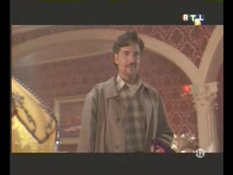 Jeu de massacre chez les vampires - Bordello of blood