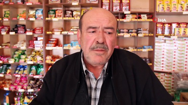Şimdi de Yozgat'ta ortaya çıktı, veresiye defterindeki tüm borçları ödedi